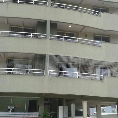Apartamento Aluguel Temporada Bombinhas Extérieur photo