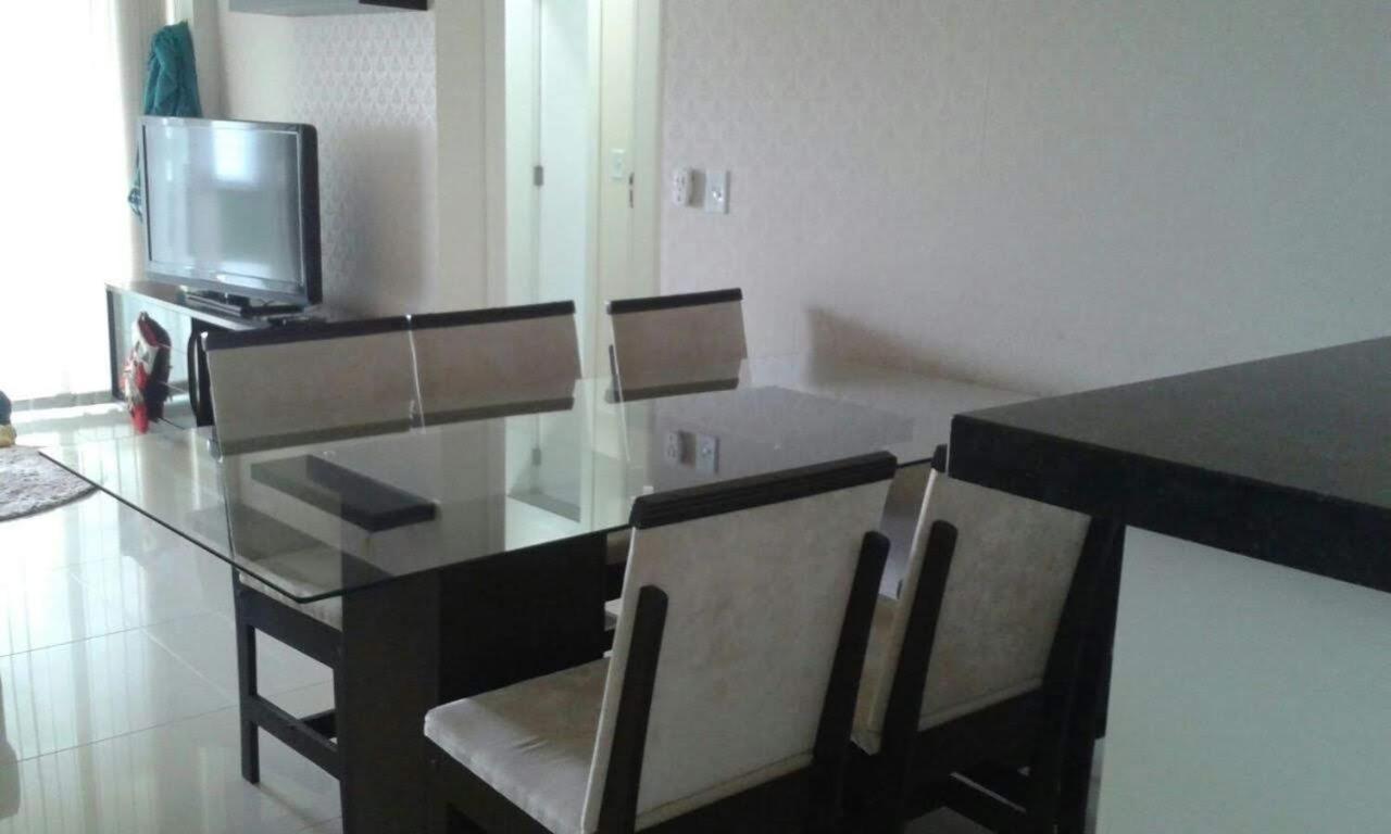 Apartamento Aluguel Temporada Bombinhas Extérieur photo