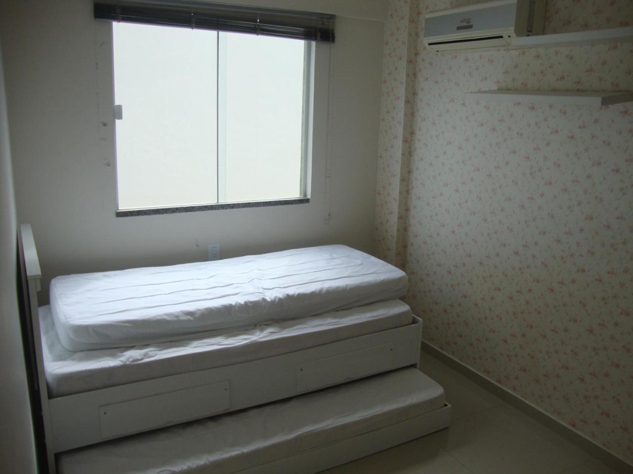 Apartamento Aluguel Temporada Bombinhas Extérieur photo