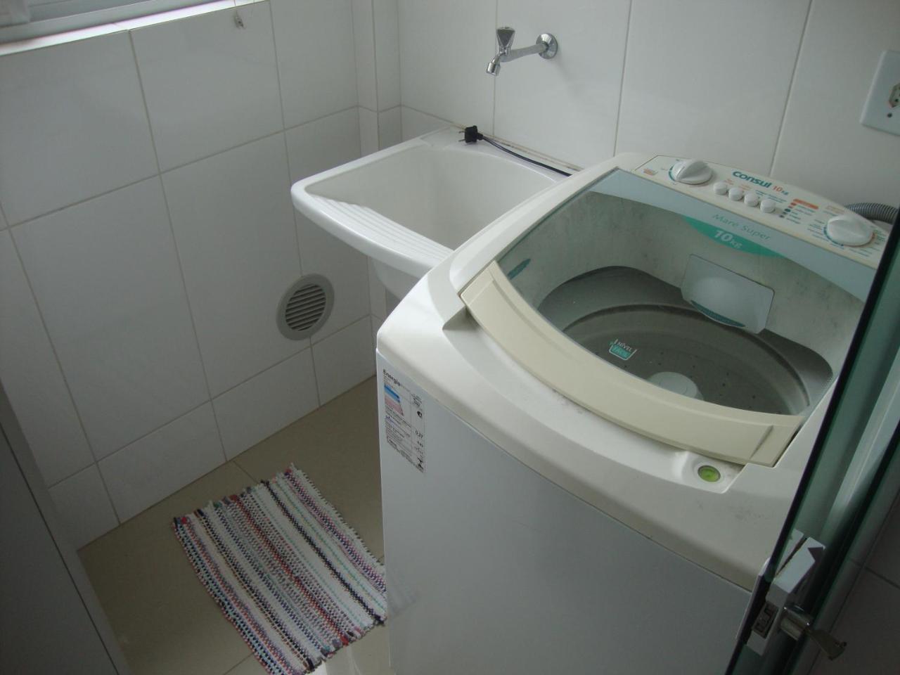 Apartamento Aluguel Temporada Bombinhas Extérieur photo