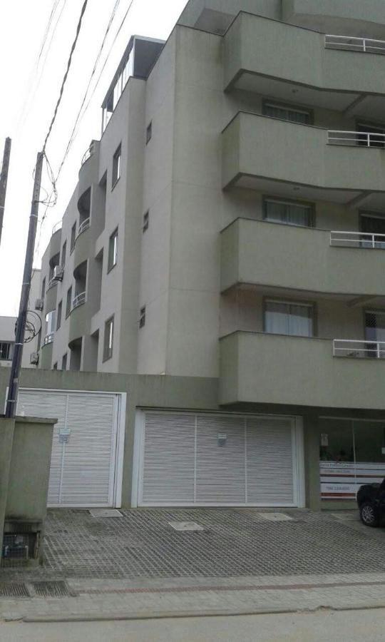 Apartamento Aluguel Temporada Bombinhas Extérieur photo